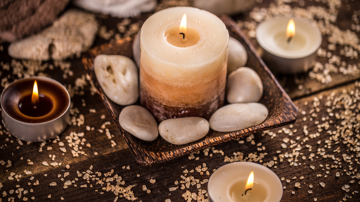 Candle Magic 101: History, Color Associations, & Setting Intentions