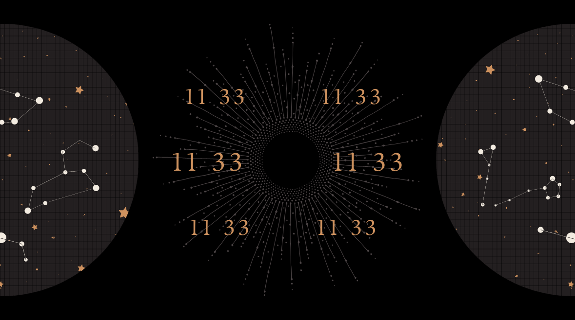 Discovering the Hidden Meanings of 1133 Angel Number and Its Spiritual Messages