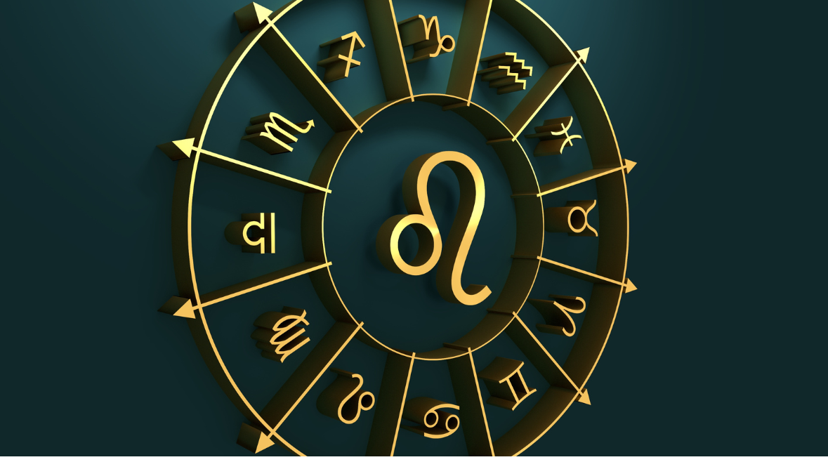 The Top Crystals for Leo to Boost Confidence and Courage