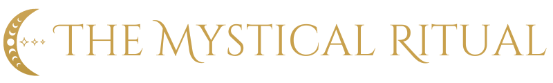 TheMysticalRitual logo