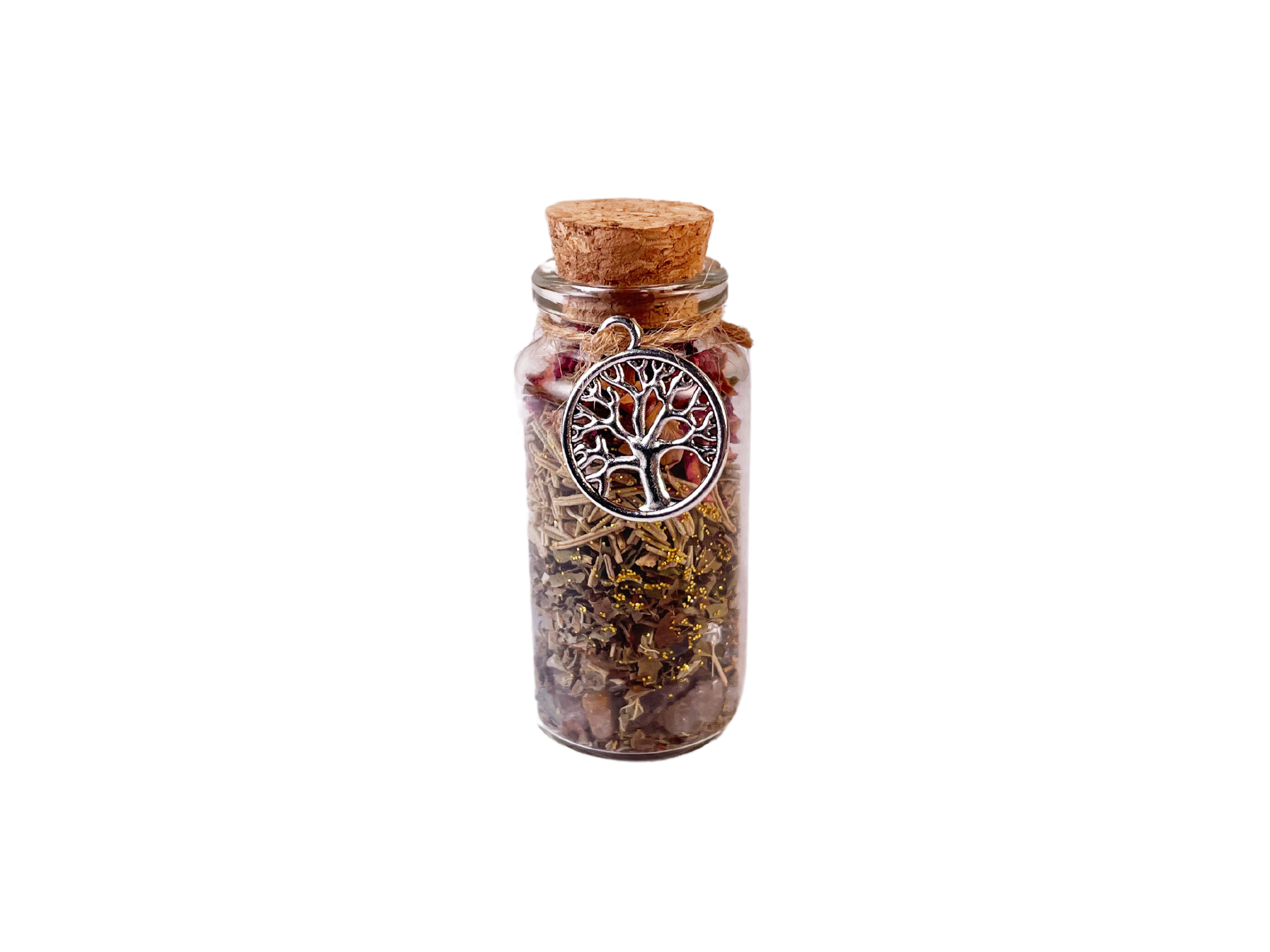 Pot Rituel Abondance & Prospérité