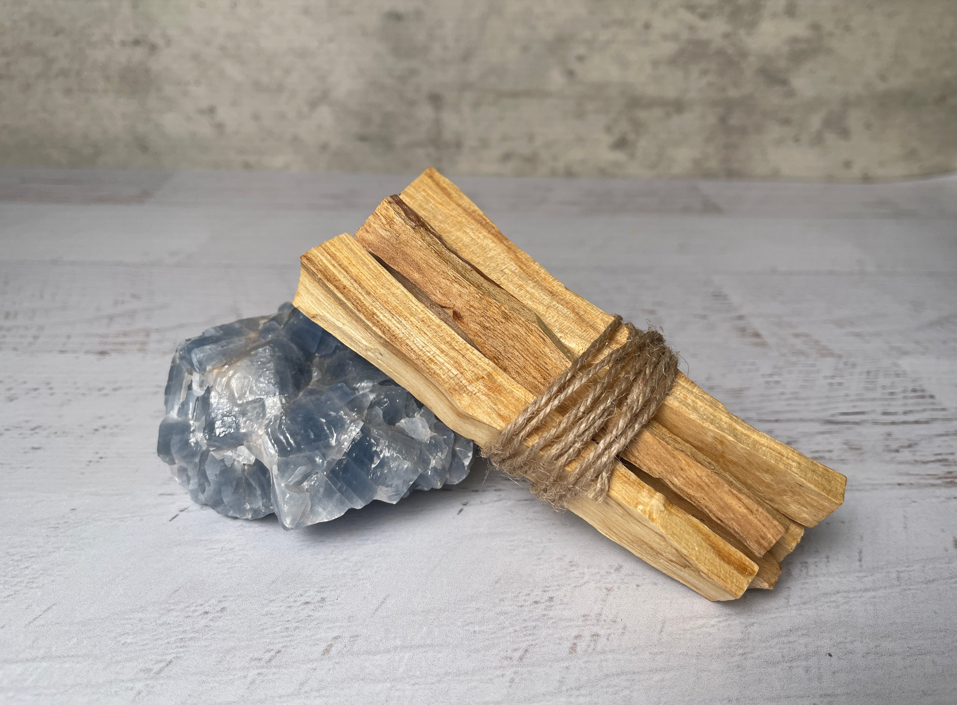 Buy Online Latest and Unique Palo Santo Sticks | Shop Best Spiritual Items - The Mystical Ritual