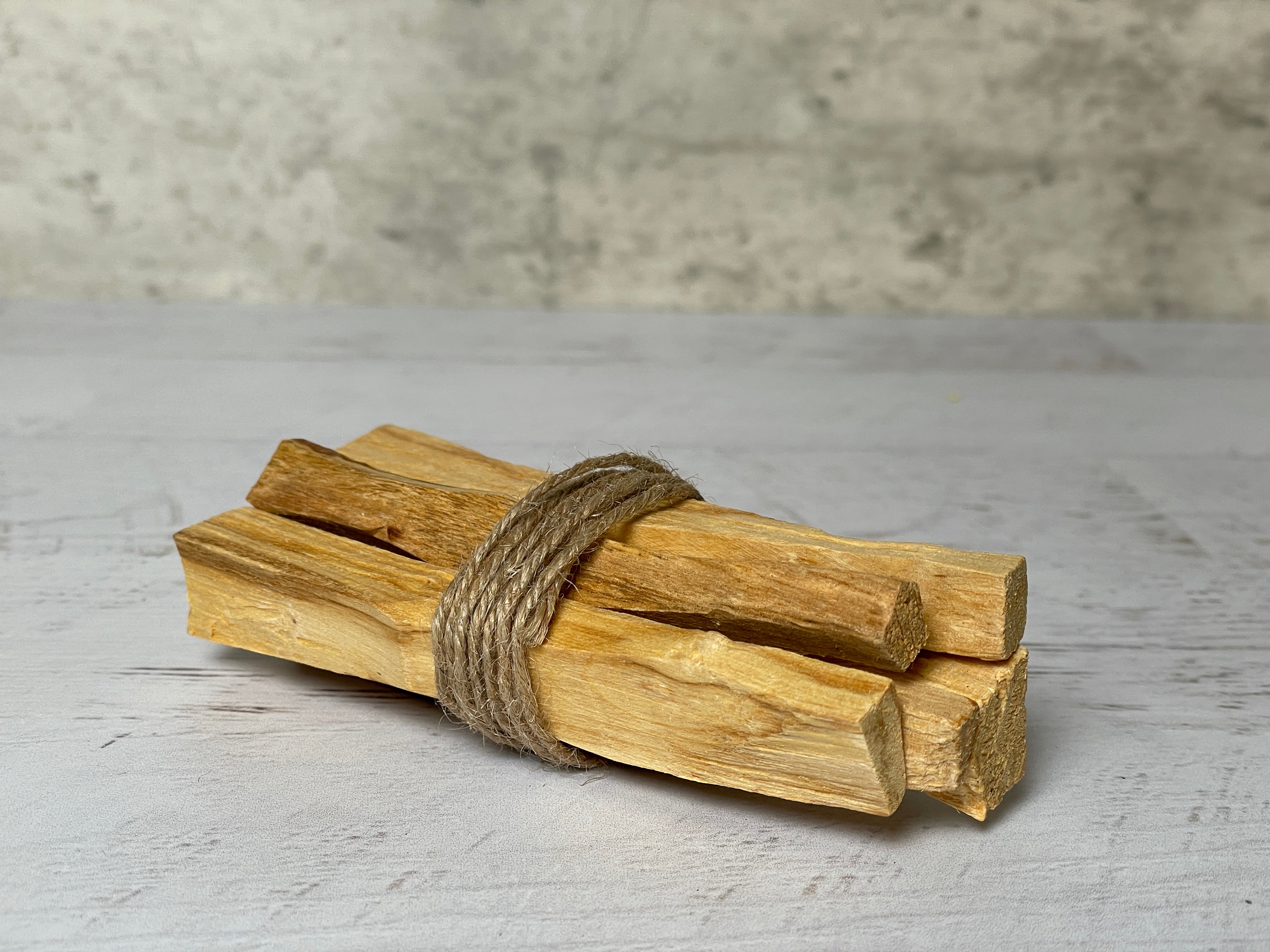Buy Online Latest and Unique Palo Santo Sticks | Shop Best Spiritual Items - The Mystical Ritual