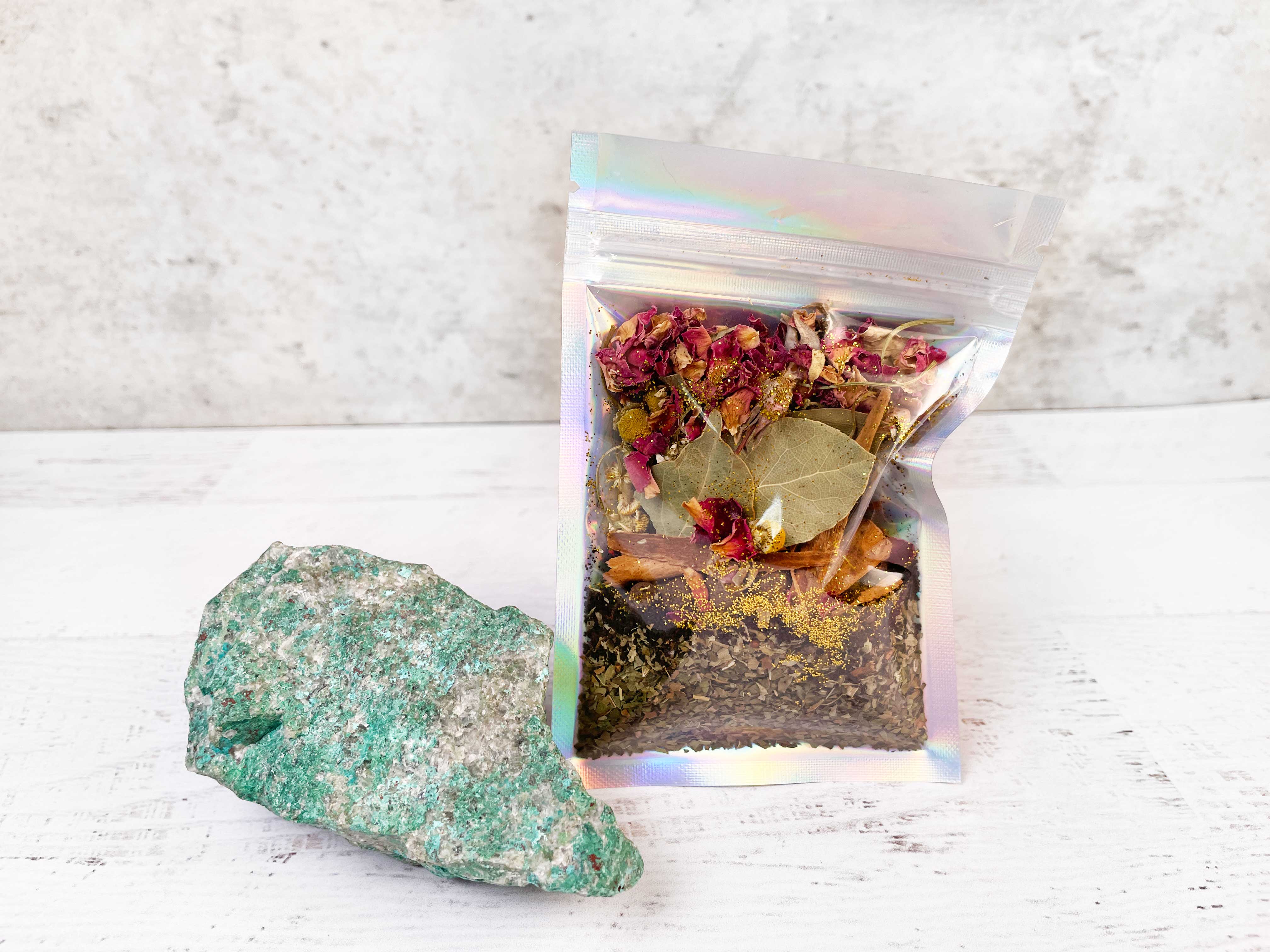 Buy Online Latest and Unique Abundance, Prosperity, Wealth, Money Herbs | Shop Best Spiritual Items - The Mystical Ritual