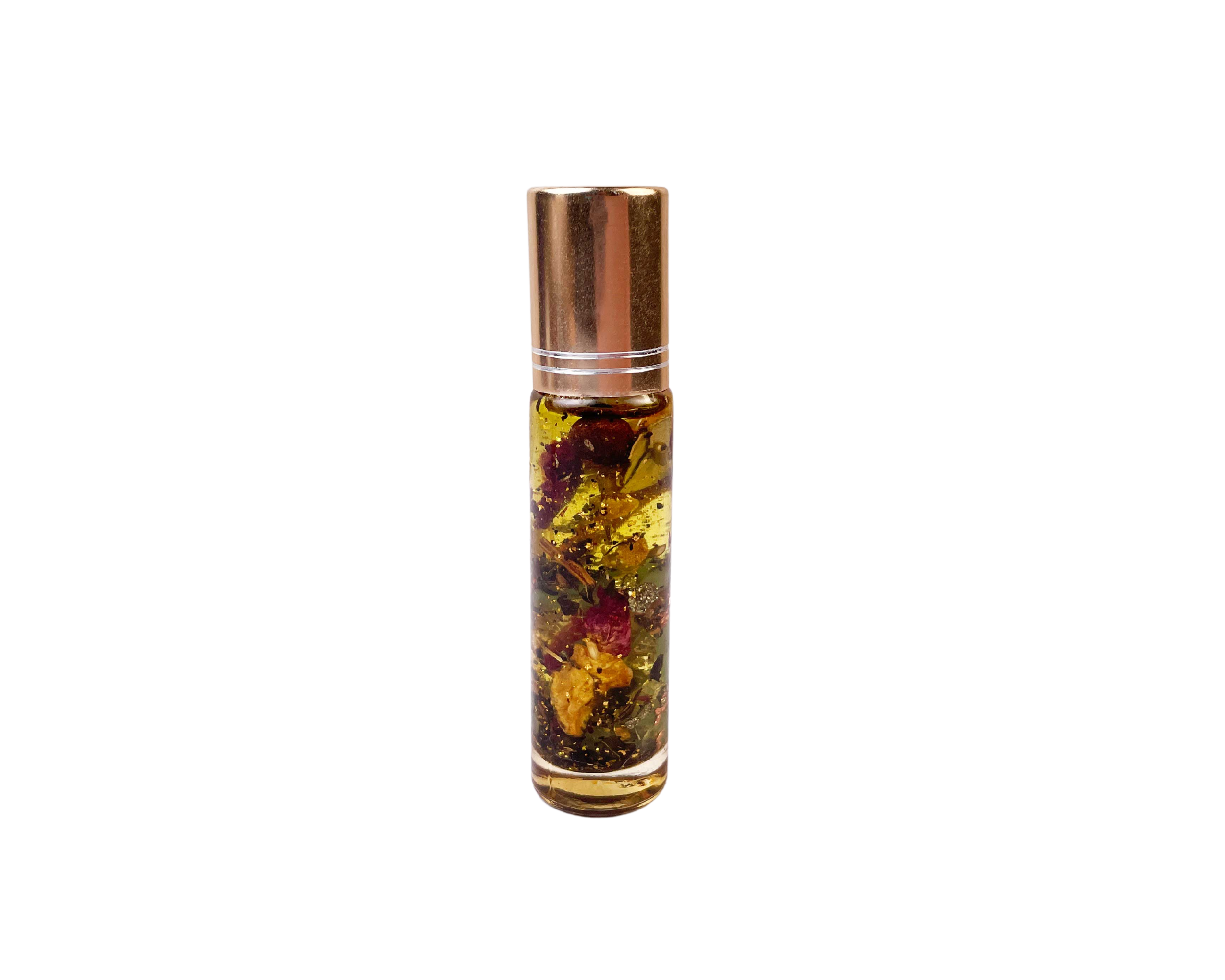 Buy Online Latest and Unique Abundance & Prosperity Money Oil | Shop Best Spiritual Items - The Mystical Ritual