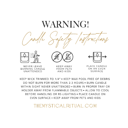 Buy Online Latest and Unique Pink Pillar Candle 2" x 6" inches - Love, Compassion, Self-Love, Romance | Shop Best Spiritual Items - The Mystical Ritual