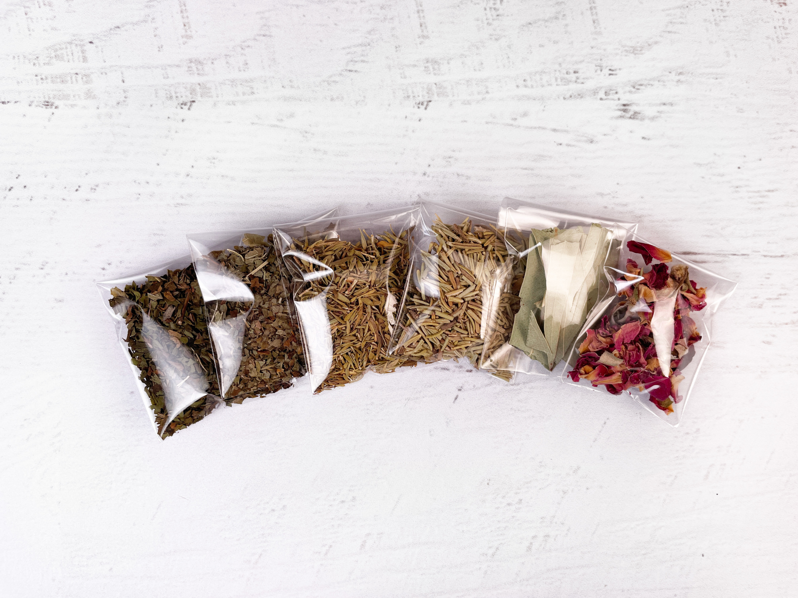Pot Rituel Abondance & Prospérité