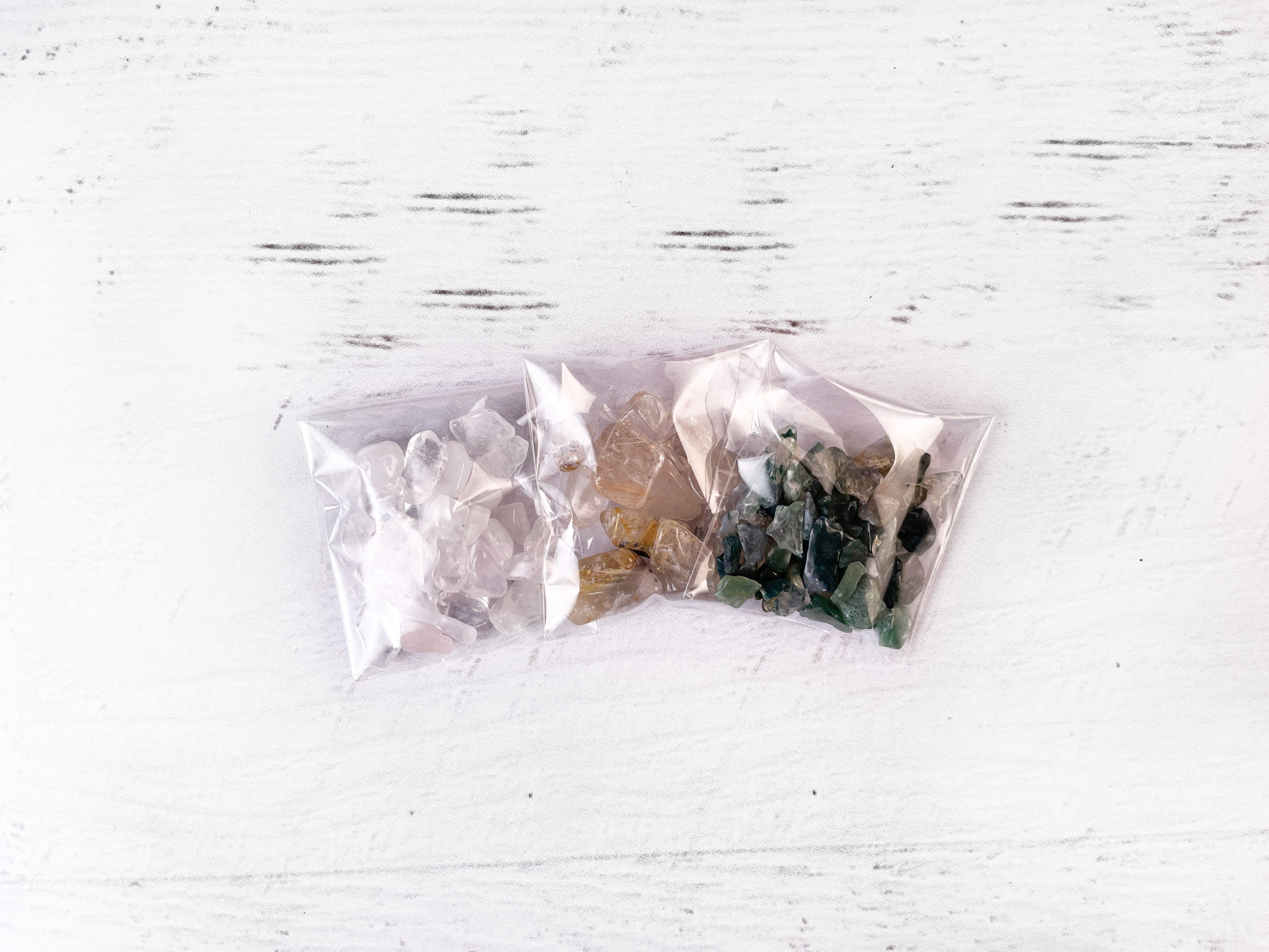 Pot Rituel Abondance & Prospérité