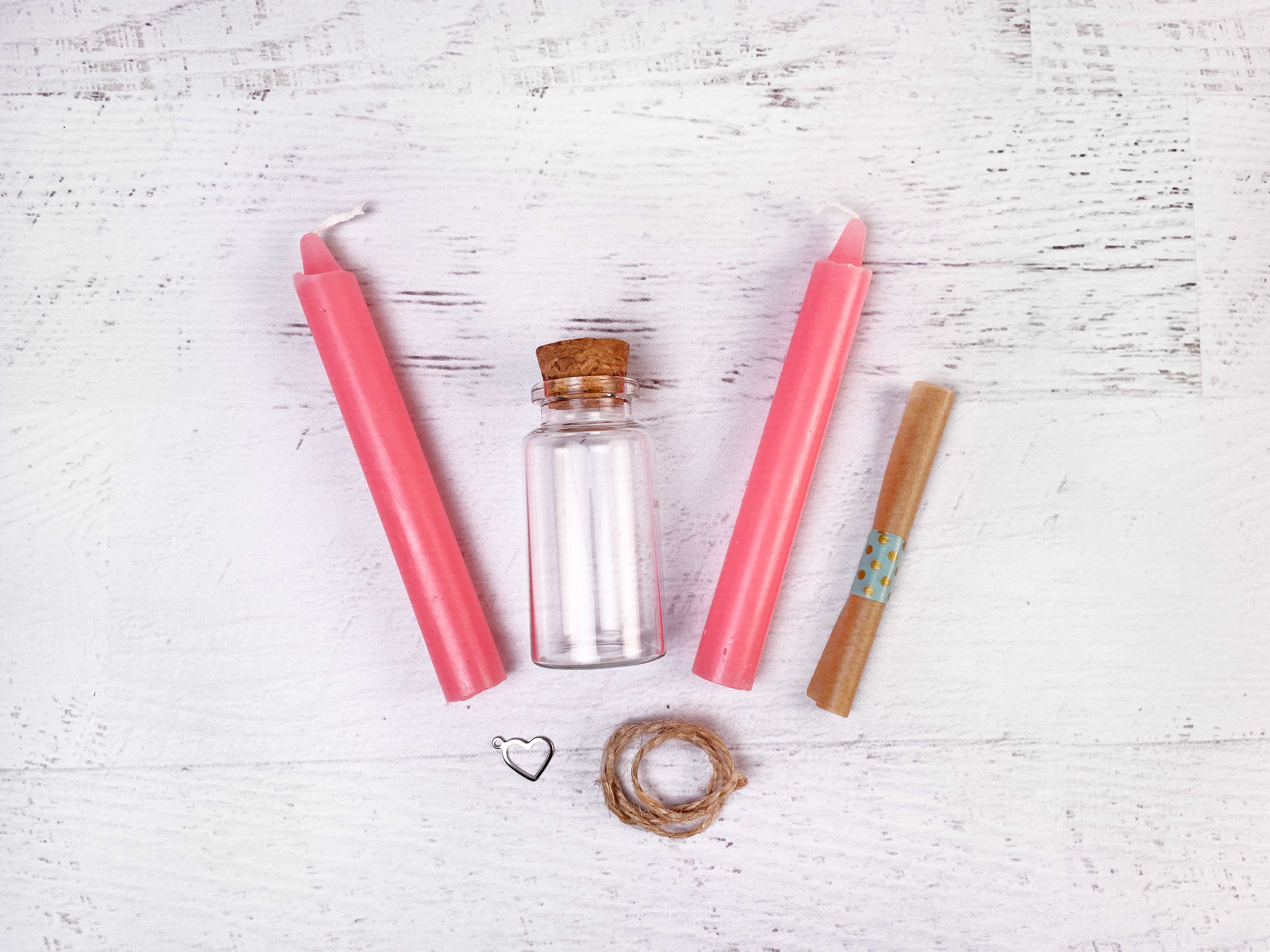 Buy Online Latest and Unique Love, Romance, Self-Love Ritual Jar | Shop Best Spiritual Items - The Mystical Ritual