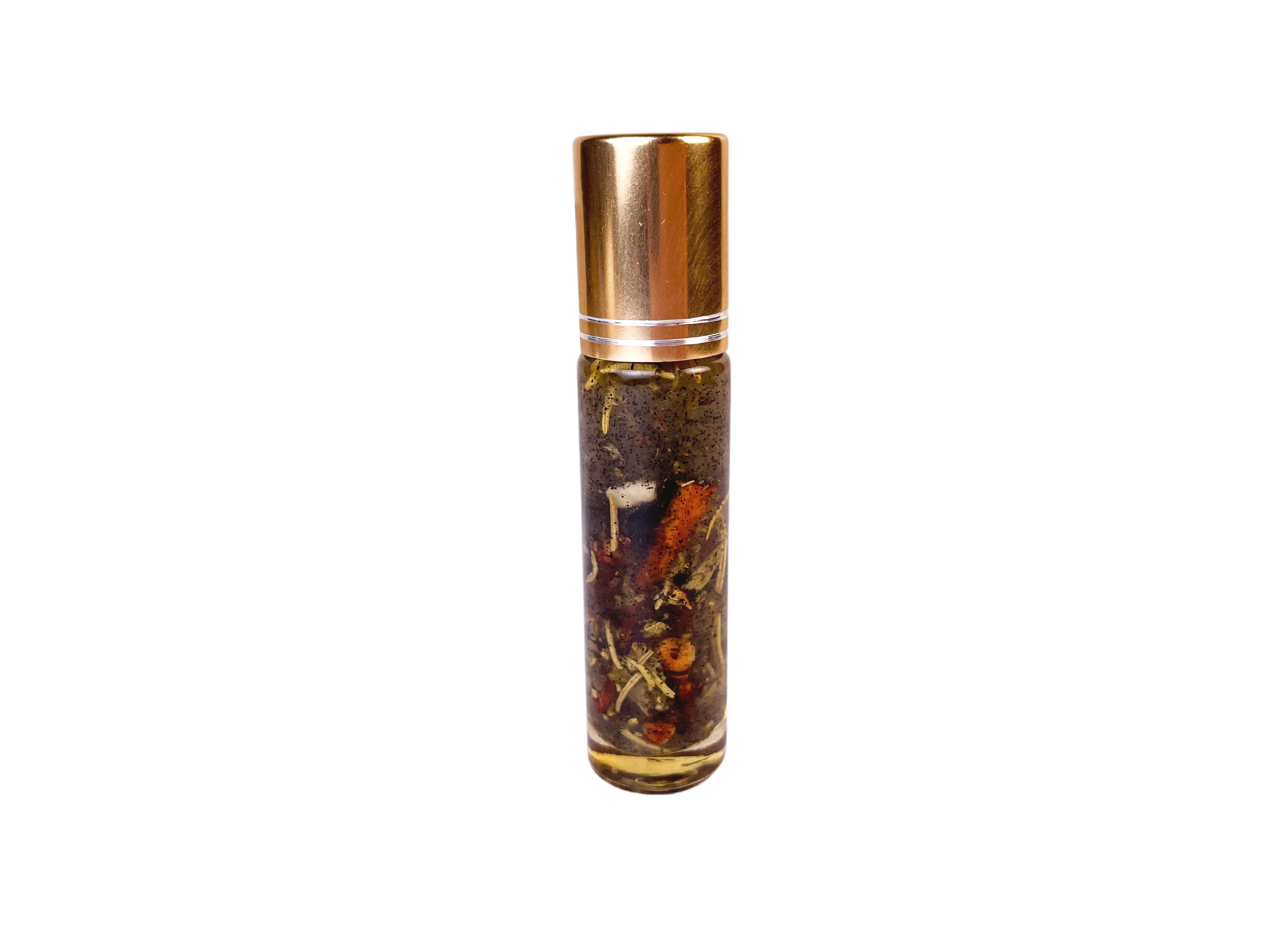 Buy Online Latest and Unique Grounding, Protection, Purifying Oil | Shop Best Spiritual Items - The Mystical Ritual