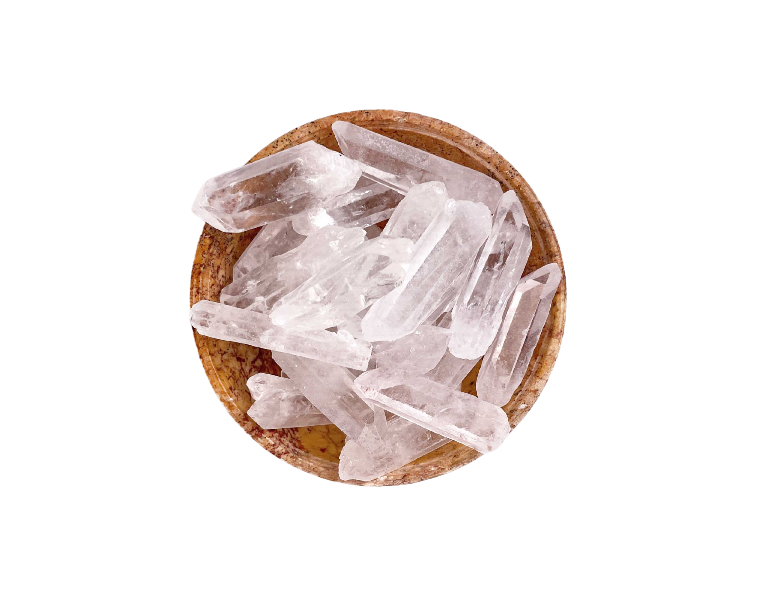 Buy Online Latest and Unique Raw Crystal Points - Manifestation, Magnification, Programmability, Cleansing, Healing | Shop Best Spiritual Items - The Mystical Ritual