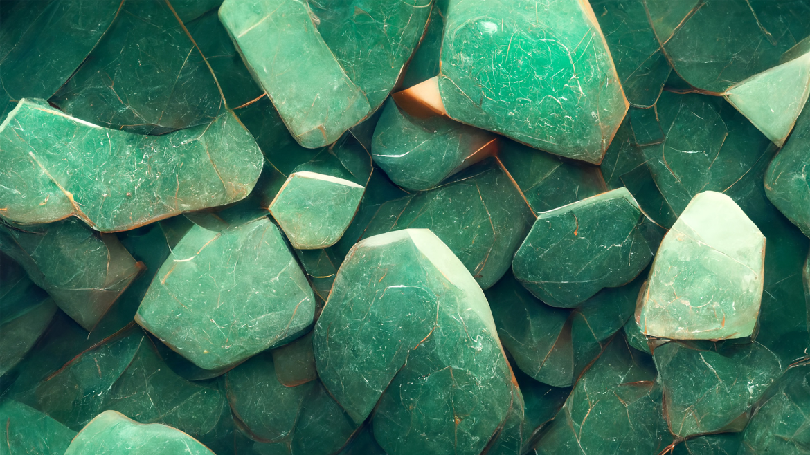 Top Crystals for Abundance and Prosperity: Manifest Your Dreams with These Powerful Gems