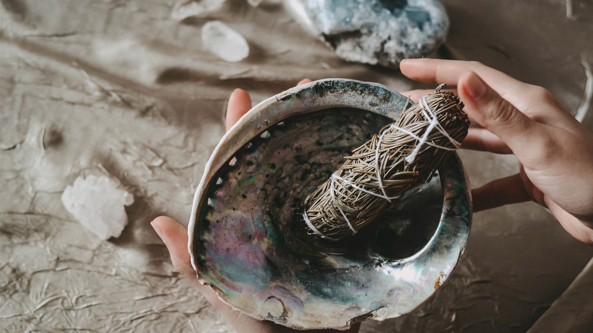 The Power of Ritual - Harnessing Your Inner Magic