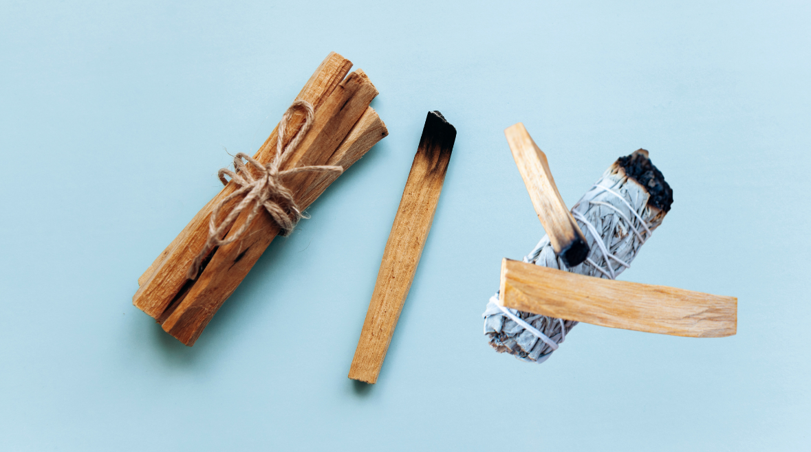 Why Palo Santo is the Ultimate Natural Stress Reliever