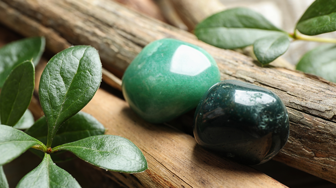 Why Green Aventurine is a Must-Have Crystal for Your Collection
