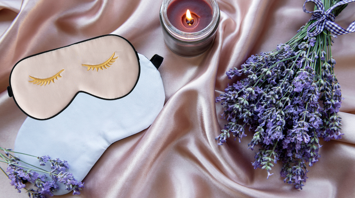 Unlocking Tranquility: How Crystals Can Enhance Your Sleep Experience