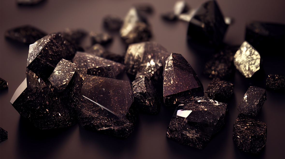 5 Surprising Ways Black Obsidian Can Enhance Your Spiritual Journey