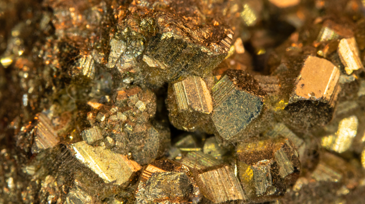 Uncovering the Hidden Wonders of Pyrite: 5 Fun Facts You Didn't Know