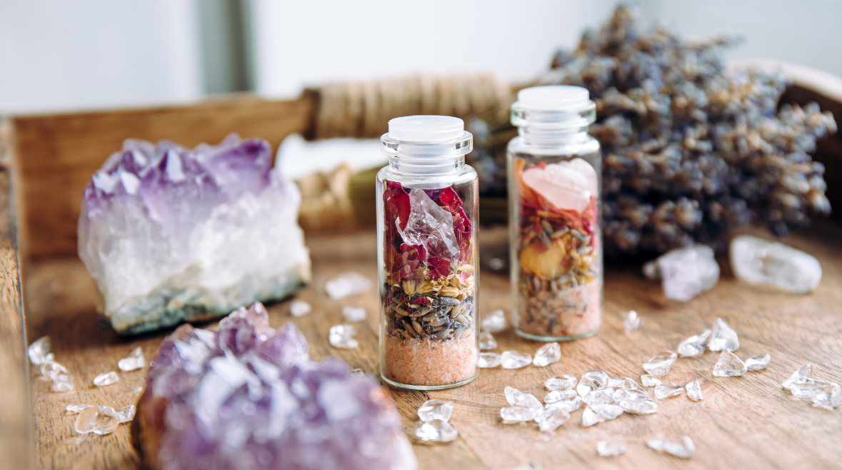 How to Use Abundance Spell Jar to Manifest Prosperity and Success