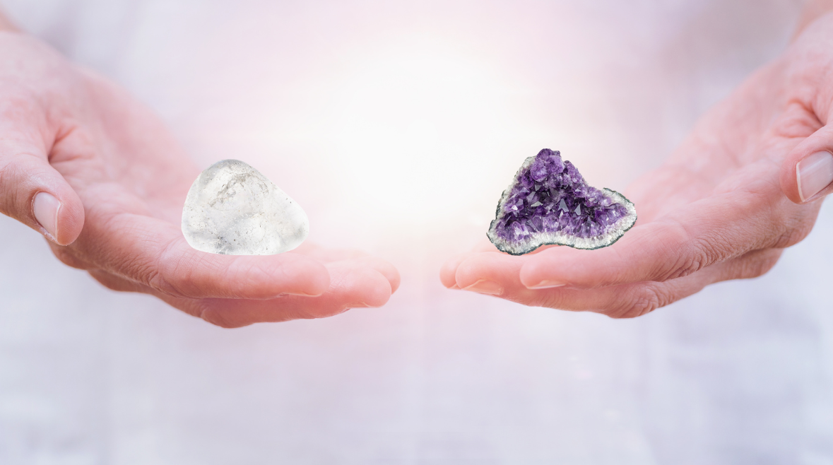 7 Must-Have Healing Crystals for a Balanced Mind, Body, and Soul
