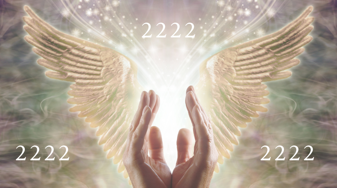 Angel Number 2222: Unlocking the Messages of Love, Harmony, and Alignment