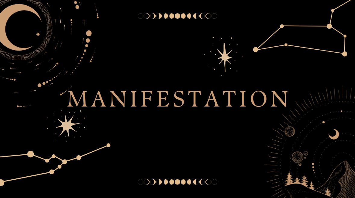 Manifestation 101: Understanding the Law of Attraction and How to Use It
