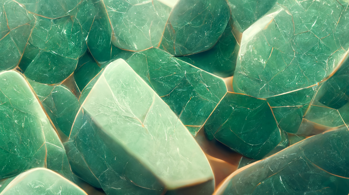 5 Must-Have Green Crystals for Your Spiritual Collection