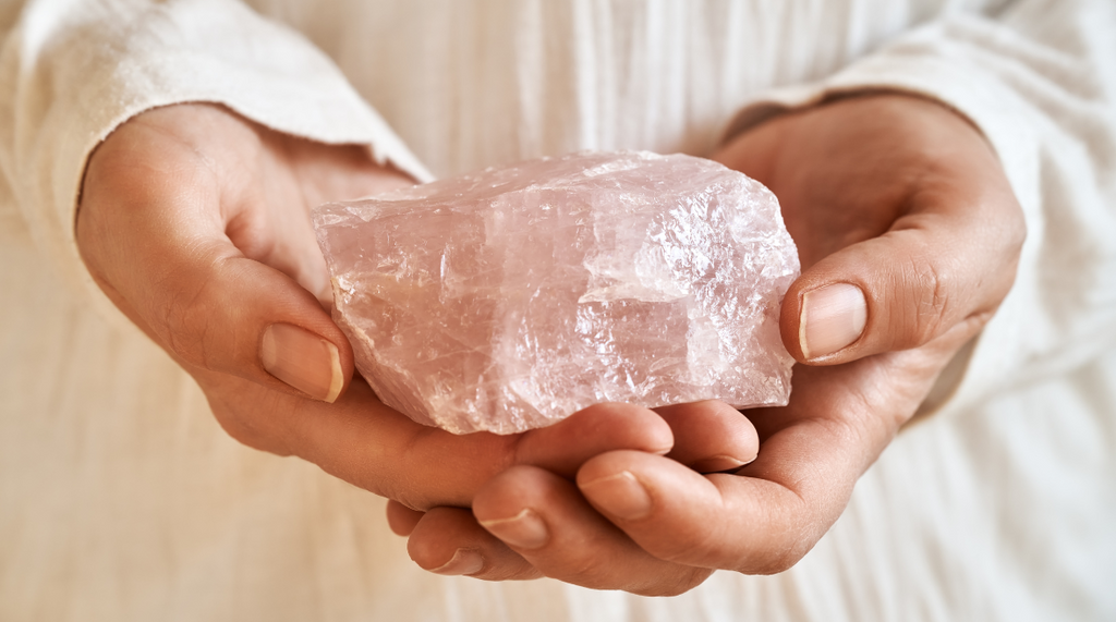 Enhancing Love and Compassion: How Rose Quartz Can Transform Your Relationships