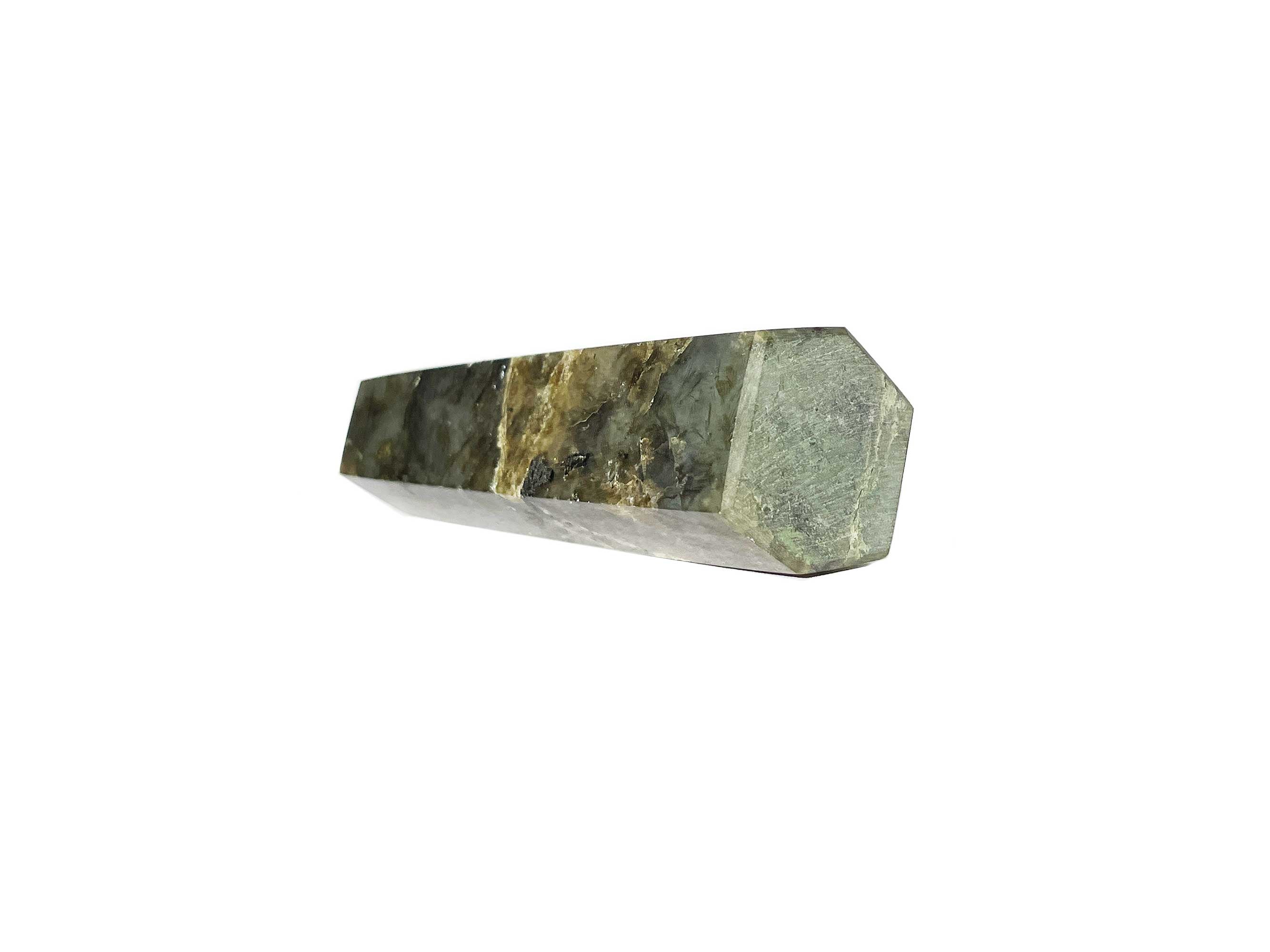 Buy Online Latest and Unique Labradorite Crystal Tower Point | Shop Best Spiritual Items - The Mystical Ritual