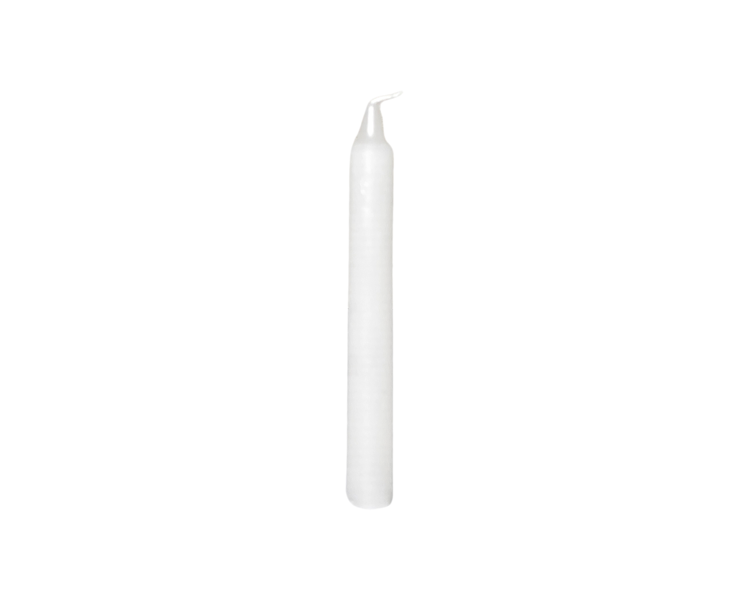 Buy Online Latest and Unique White Chime Candles - Protection, Repelling, Banishing | Shop Best Spiritual Items - The Mystical Ritual