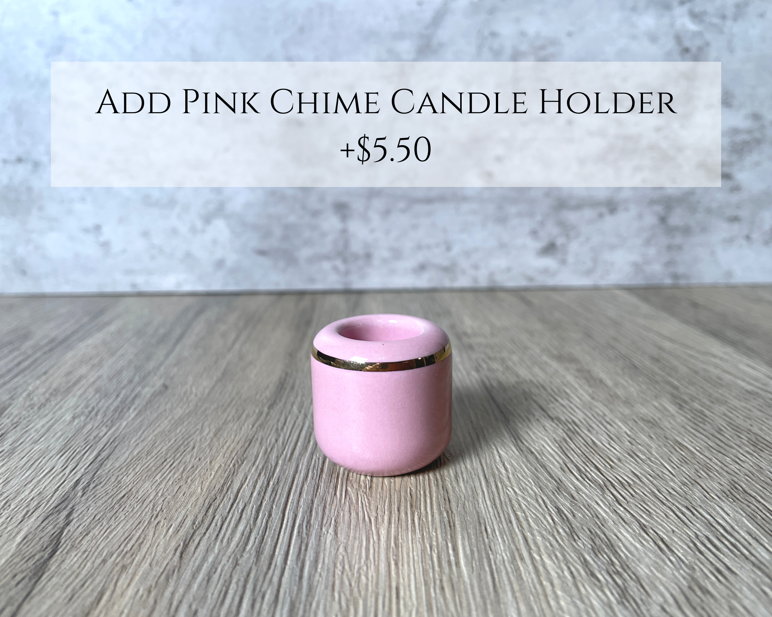 Buy Online Latest and Unique Pink Chime Candles - Love, Compassion, Self-Love, Romance | Shop Best Spiritual Items - The Mystical Ritual