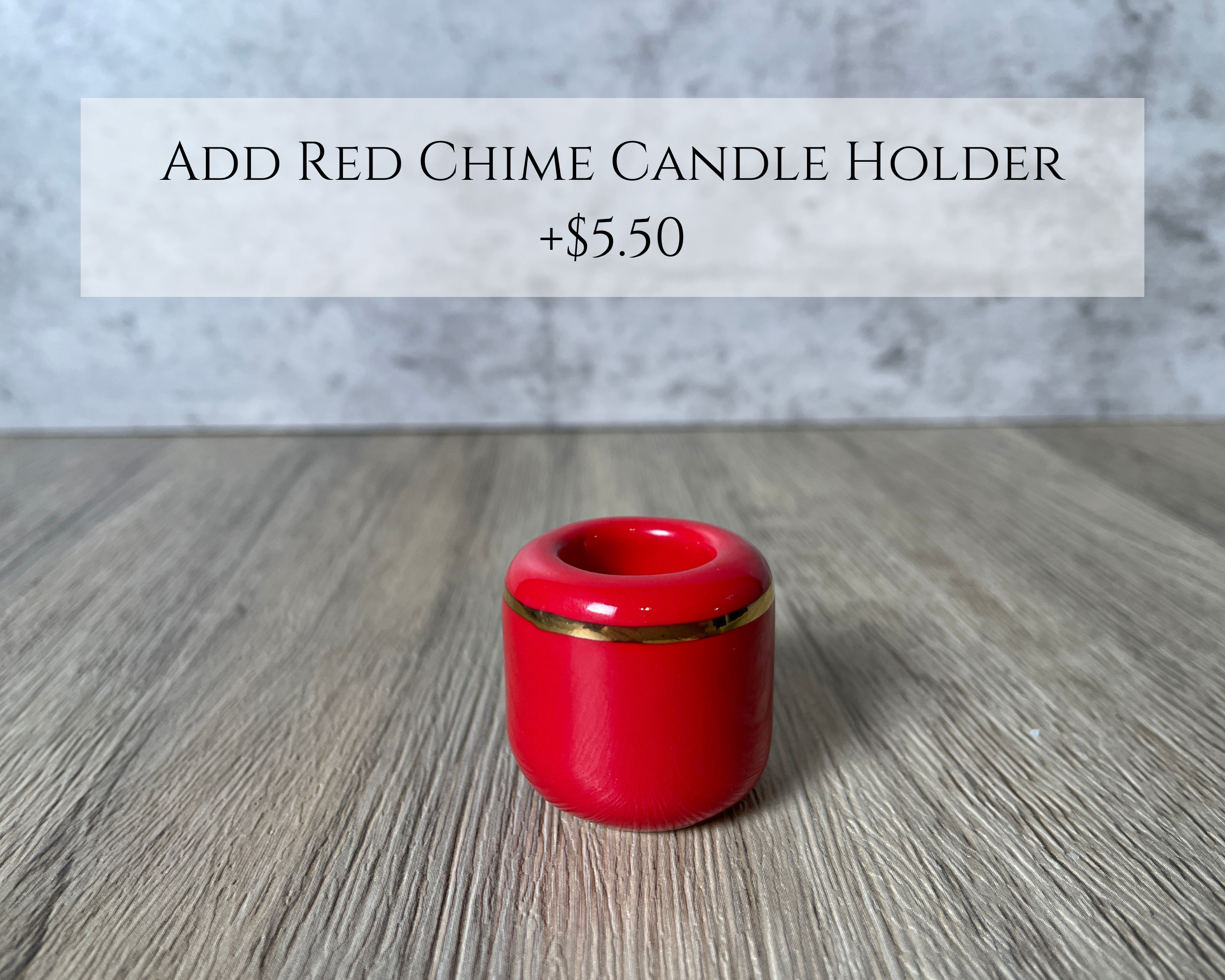Buy Online Latest and Unique Red Chime Candles - Passion, Sex, Attraction, Power, Lust | Shop Best Spiritual Items - The Mystical Ritual